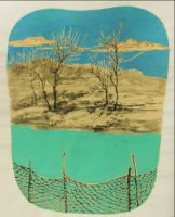 “颜值—冬•夏”2015年阚传好中国画展将举行