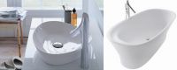 与 Philippe Starck 畅谈浴室产品