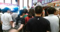 潮邦集成灶赣州店：35度高温“砍”出40单