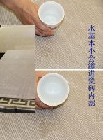 诠释庄重典雅—安华瓷砖大理石瓷砖新雅米黄评测