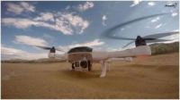 致导科技TransDrone A4发布 消费级无人机迈入便携时代