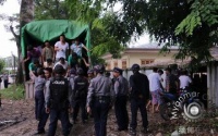 红木危机！153名中国伐木工被缅甸终身监禁