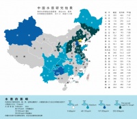 海尔拆10万台洗衣机绘制中国脏桶地图