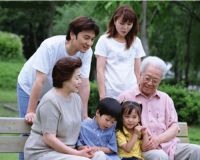 荣泰：给家人最长情的“陪伴”其实没那么难