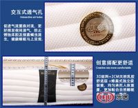 港梦床垫香水百合测评