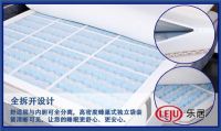 港梦床垫香水百合测评