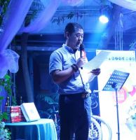 把酒论设计——「芒果奖」台州启动酒会浓情开幕！