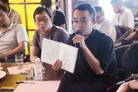 「芒果奖」2015中国人文设计大赛泸州交流会举行