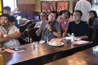 「芒果奖」2015中国人文设计大赛泸州交流会举行