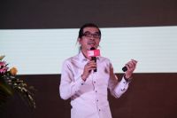 「芒果奖」华中赛区启动会如约而至