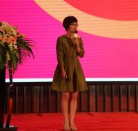 「芒果奖」华中赛区启动会如约而至