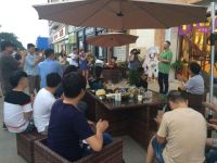 设计师派对之旅——发现设计新力量之走进衢州