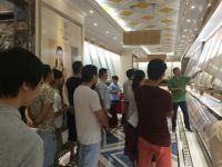 设计师派对之旅——发现设计新力量之走进衢州