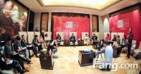 「芒果奖」禅意设计•西南赛区启动会魅力绽放