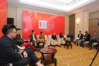 「芒果奖」2015中国人文设计大赛•华东赛区启动会