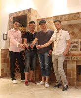 「芒果奖」交流会：丽水设计圈子交流持续发酵！