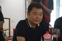 河南省陈设艺术协会开封秘书处（筹备处）揭牌仪式顺利举办