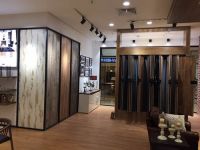 讲述：IBF全品地板红星美凯龙体验店背后的故事