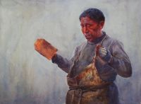 2015深圳室内设计名家艺术公益展开幕在即