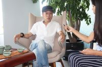 万力：汇巢设计 筑梦未来