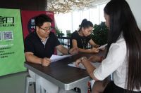 赵福清：为高端人群实现品质生活