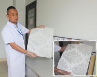 艺彩漆 为你打造多彩的艺术生活