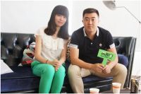 李军：互联网家装大趋势 汇巢不走寻常路