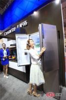 年轻品牌卡萨帝凭什么能获得这五项大奖？