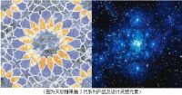 波光融粒！天欣科技糖果釉2代瓷砖魅力无限