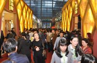 2015(秋)深圳国际家居软装博览会将创意登场