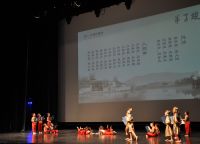 在深圳遇见于丹 邂逅简一“家文化”