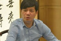 「红儒」应邀中海-御道路 品藏红木经典
