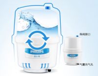 净享奢华！飞利浦纯水机贵族WP4170强势首发！