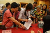 “零醛行动”聚惠星城 全民抢定零醛房