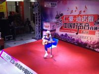仁豪中国好声音通辽站总决赛圆满落幕