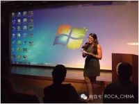 Roca乐家为中西文化交流搭建平台！
