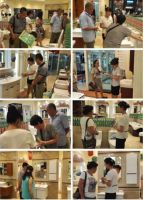 与梦想同行 兰州法恩莎强势出手 凯旋而归