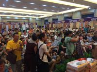 贝尔地板“万人疯抢”火爆全国   巅峰盛会再袭湖北