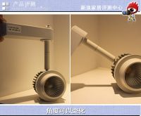 日上LED灯 酷炫的感觉值得拥有