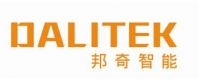 DALITEK邦奇新LOGO全球换标：新标示、新起点
