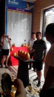 临沂金朝阳陶瓷促销盛宴火爆上演