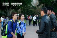 日日顺《极速前进》开播获赞  闪电哥风头盖过明星嘉宾