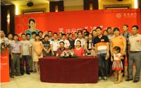 “贾圆圆”为昊艺木门代言 关凌商业邀约不断