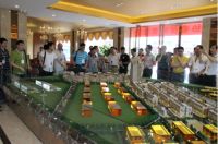 厦门鹤山卫浴产业对接会暨水暖卫浴产品质量技术交流会举行