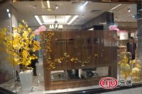 司米橱柜广州正佳店诠释细节之美
