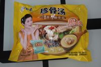 珍骨汤开启暑期夜宵泡模式