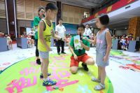 全友家居“亲子嘉年华·传递温馨爱”第一季亲子活动顺利举办