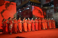黎氏阁第八届中国名贵实木家具文化节7月18日盛大开幕