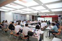仁豪居品—广东省商会供应链委员会交流会