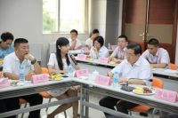 仁豪居品—广东省商会供应链委员会交流会